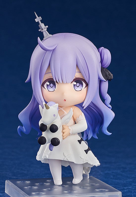 Nendoroid 1990 Azur Lane Unicorn Action Figure official Good Smile Company product image