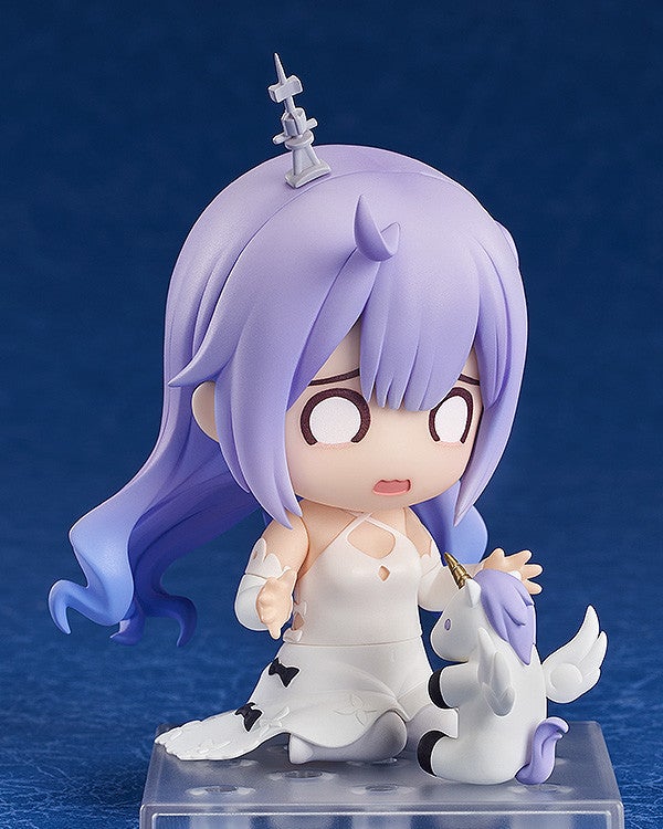 Nendoroid 1990 Azur Lane Unicorn Action Figure official Good Smile Company product image