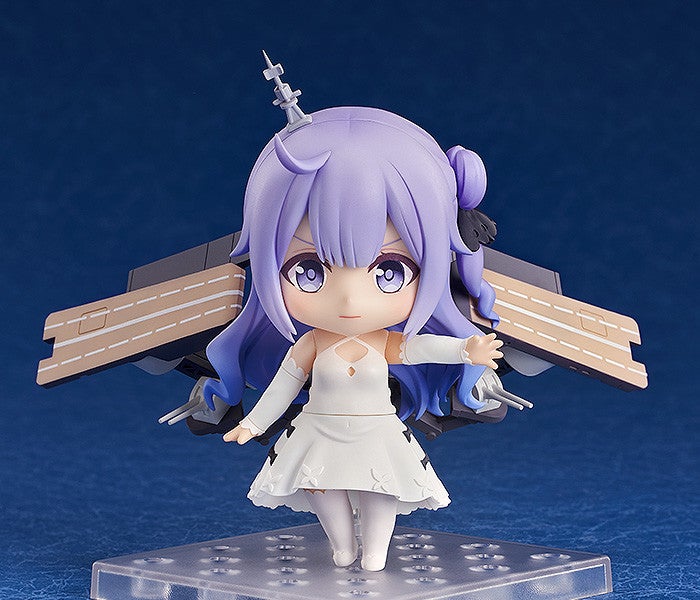 Nendoroid 1990-DX Azur Lane Unicorn DX Action Figure official Good Smile Company product image