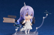 Nendoroid 1990-DX Azur Lane Unicorn DX Action Figure official Good Smile Company product image