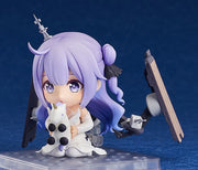 Nendoroid 1990-DX Azur Lane Unicorn DX Action Figure official Good Smile Company product image