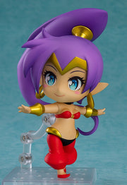 Nendoroid 1991 Shantae Action Figure official Good Smile Company product image