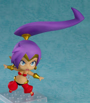 Nendoroid 1991 Shantae Action Figure official Good Smile Company product image