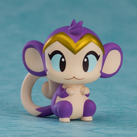 Nendoroid 1991 Shantae Action Figure official Good Smile Company product image