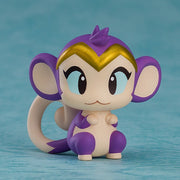 Nendoroid 1991 Shantae Action Figure official Good Smile Company product image