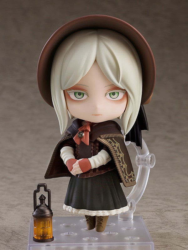Nendoroid 1992 Bloodborne The Doll Reissue Action Figure official Good Smile Company product image