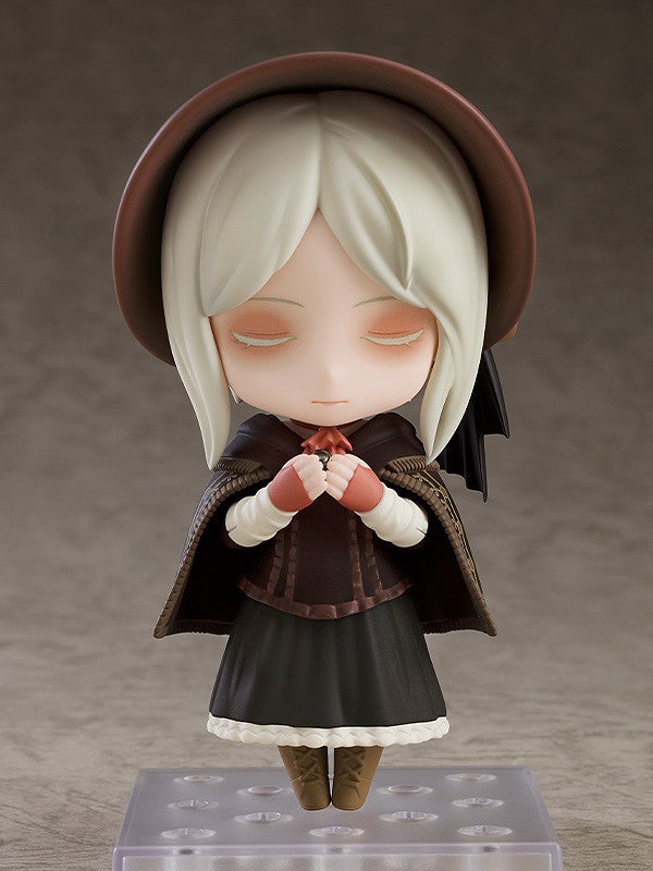 Nendoroid 1992 Bloodborne The Doll Reissue Action Figure official Good Smile Company product image