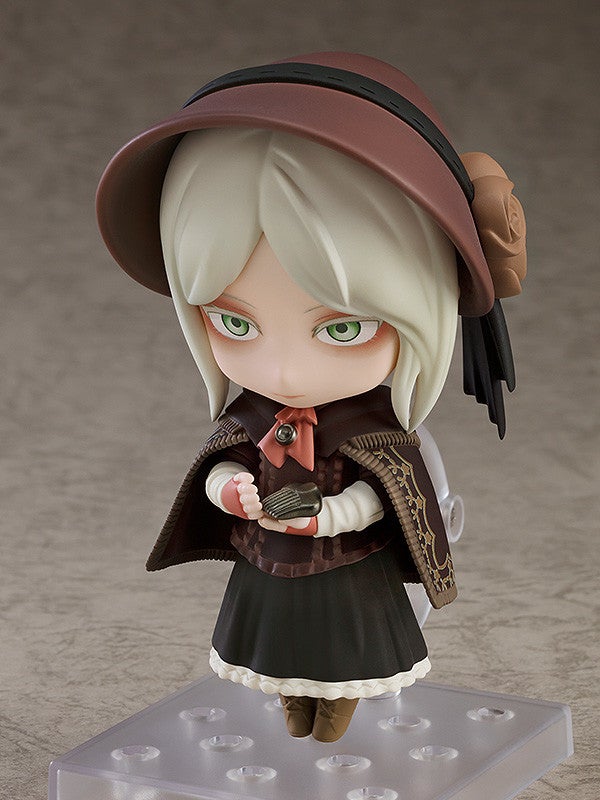 Nendoroid 1992 Bloodborne The Doll Reissue Action Figure official Good Smile Company product image