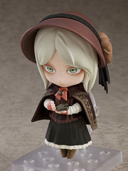 Nendoroid 1992 Bloodborne The Doll Reissue Action Figure official Good Smile Company product image