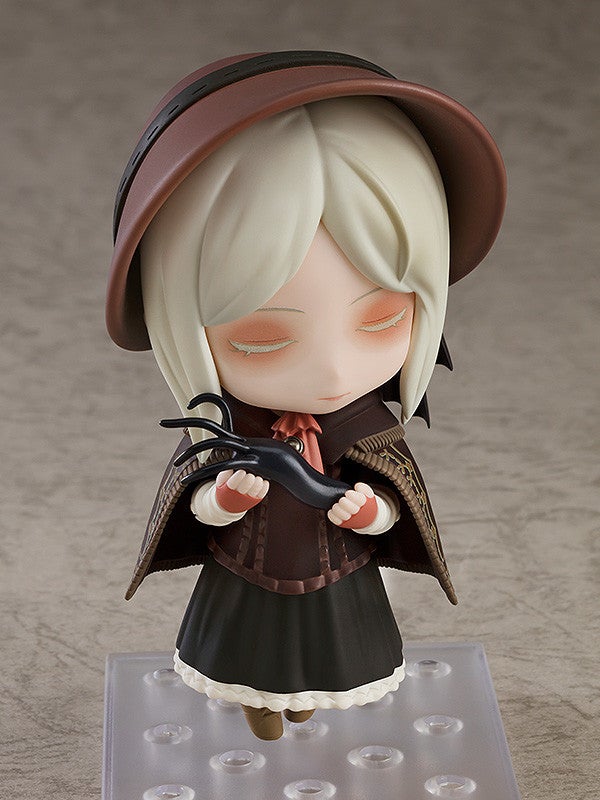 Nendoroid 1992 Bloodborne The Doll Reissue Action Figure official Good Smile Company product image