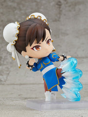 Nendoroid 1993 Street Fighter II Chun-Li Action Figure official Good Smile Company product image