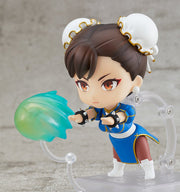 Nendoroid 1993 Street Fighter II Chun-Li Action Figure official Good Smile Company product image