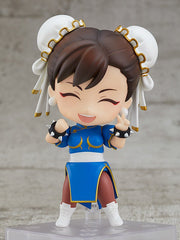 Nendoroid 1993 Street Fighter II Chun-Li Action Figure official Good Smile Company product image
