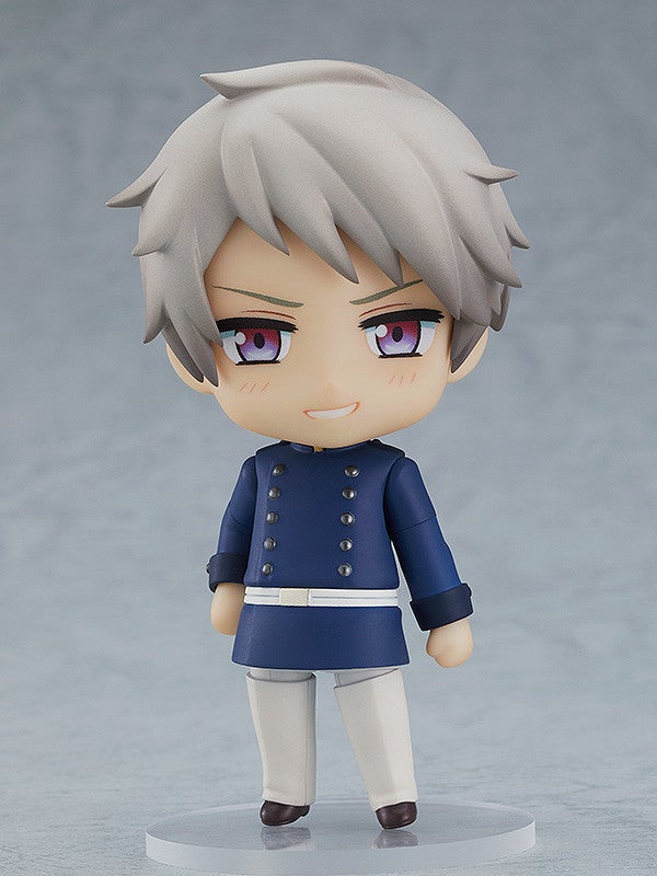 Nendoroid 1994 Hetalia WorldStars Prussia Action Figure official Good Smile Company product image