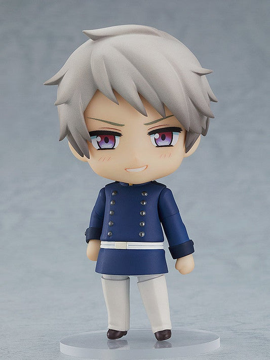 Nendoroid 1994 Hetalia WorldStars Prussia Action Figure official Good Smile Company product image