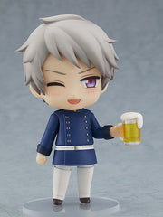 Nendoroid 1994 Hetalia WorldStars Prussia Action Figure official Good Smile Company product image