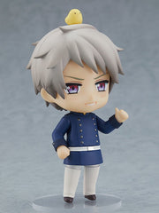 Nendoroid 1994 Hetalia WorldStars Prussia Action Figure official Good Smile Company product image