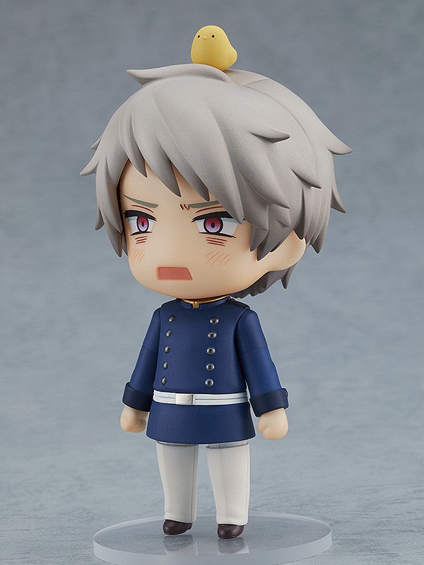 Nendoroid 1994 Hetalia WorldStars Prussia Action Figure official Good Smile Company product image