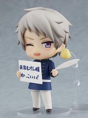 Nendoroid 1994 Hetalia WorldStars Prussia Action Figure official Good Smile Company product image