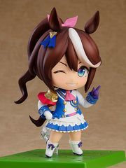 Nendoroid 1995 Umamusume: Pretty Derby Tokai Teio Action Figure official Good Smile Company product image