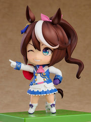 Nendoroid 1995 Umamusume: Pretty Derby Tokai Teio Action Figure official Good Smile Company product image