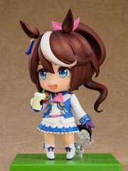 Nendoroid 1995 Umamusume: Pretty Derby Tokai Teio Action Figure official Good Smile Company product image