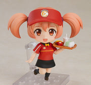 Nendoroid 1996 The Devil Is a Part-Timer! Chiho Sasaki Action Figure official Good Smile Company product image