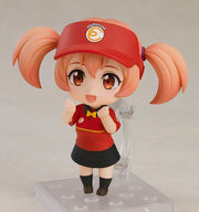 Nendoroid 1996 The Devil Is a Part-Timer! Chiho Sasaki Action Figure official Good Smile Company product image