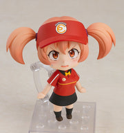 Nendoroid 1996 The Devil Is a Part-Timer! Chiho Sasaki Action Figure official Good Smile Company product image