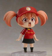 Nendoroid 1996 The Devil Is a Part-Timer! Chiho Sasaki Action Figure official Good Smile Company product image
