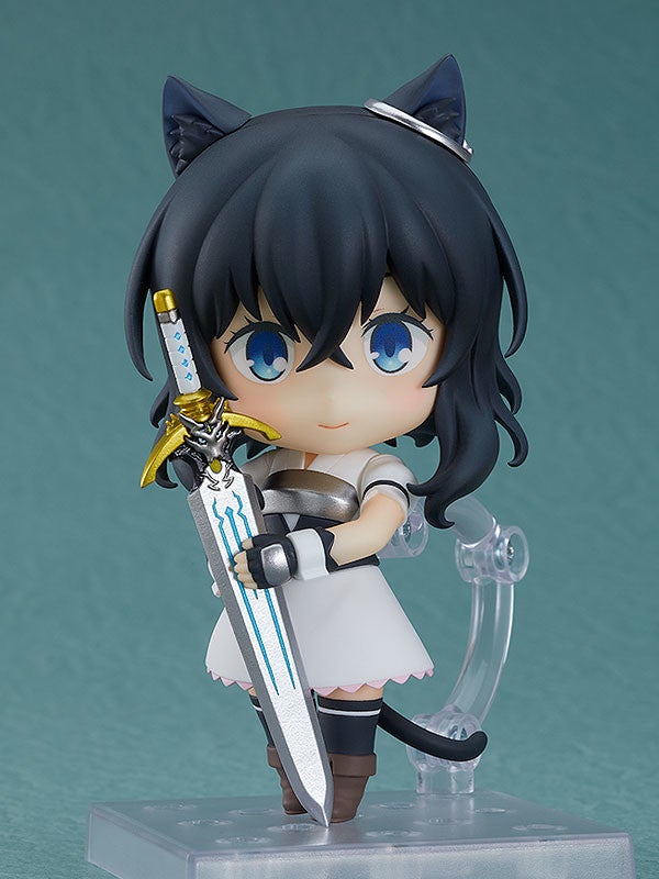 Nendoroid 1997 Reincarnated as a Sword Fran Action Figure official Good Smile Company product image