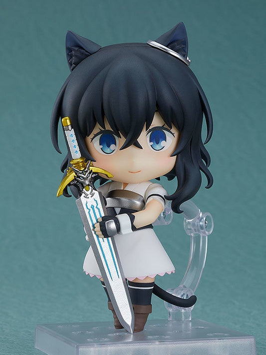 Nendoroid 1997 Reincarnated as a Sword Fran Action Figure official Good Smile Company product image