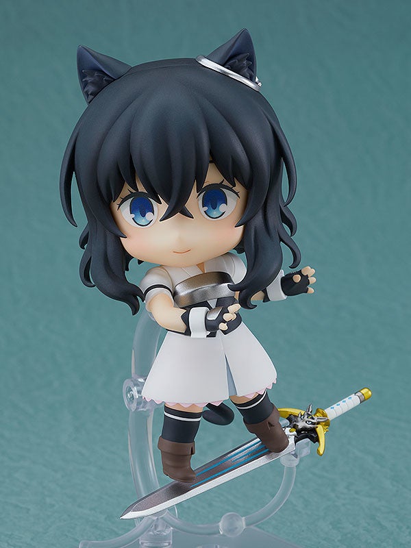 Nendoroid 1997 Reincarnated as a Sword Fran Action Figure official Good Smile Company product image