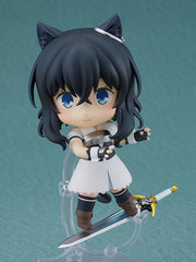 Nendoroid 1997 Reincarnated as a Sword Fran Action Figure official Good Smile Company product image