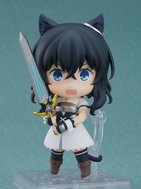 Nendoroid 1997 Reincarnated as a Sword Fran Action Figure official Good Smile Company product image