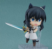 Nendoroid 1997 Reincarnated as a Sword Fran Action Figure official Good Smile Company product image