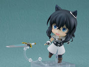 Nendoroid 1997 Reincarnated as a Sword Fran Action Figure official Good Smile Company product image
