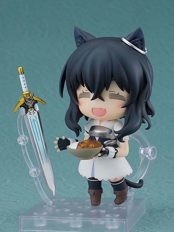 Nendoroid 1997 Reincarnated as a Sword Fran Action Figure official Good Smile Company product image