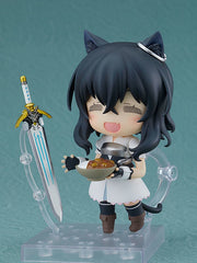 Nendoroid 1997 Reincarnated as a Sword Fran Action Figure official Good Smile Company product image