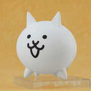 Nendoroid 1999 The Battle Cats Cat Action Figure official Good Smile Company product image