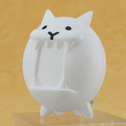 Nendoroid 1999 The Battle Cats Cat Action Figure official Good Smile Company product image