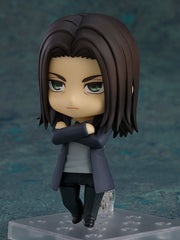 Nendoroid 2000 Attack on Titan Eren Yeager: The Final Season Ver. Action Figure official Good Smile Company product image