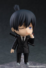 Nendoroid 2003 Chainsaw Man Aki Hayakawa Reissue Action Figure official Good Smile Company product image