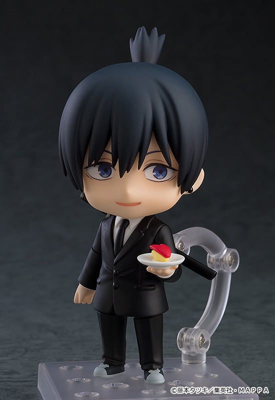 Nendoroid 2003 Chainsaw Man Aki Hayakawa Reissue Action Figure official Good Smile Company product image