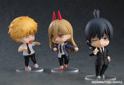Nendoroid 2003 Chainsaw Man Aki Hayakawa Reissue Action Figure official Good Smile Company product image