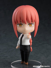 Nendoroid 2004 Chainsaw Man Makima Reissue Action Figure official Good Smile Company product image