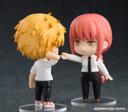 Nendoroid 2004 Chainsaw Man Makima Reissue Action Figure official Good Smile Company product image