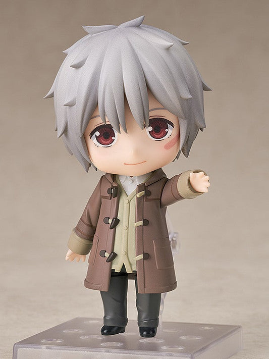 Nendoroid 2005 NO.6 Sion Action Figure official Good Smile Company product image