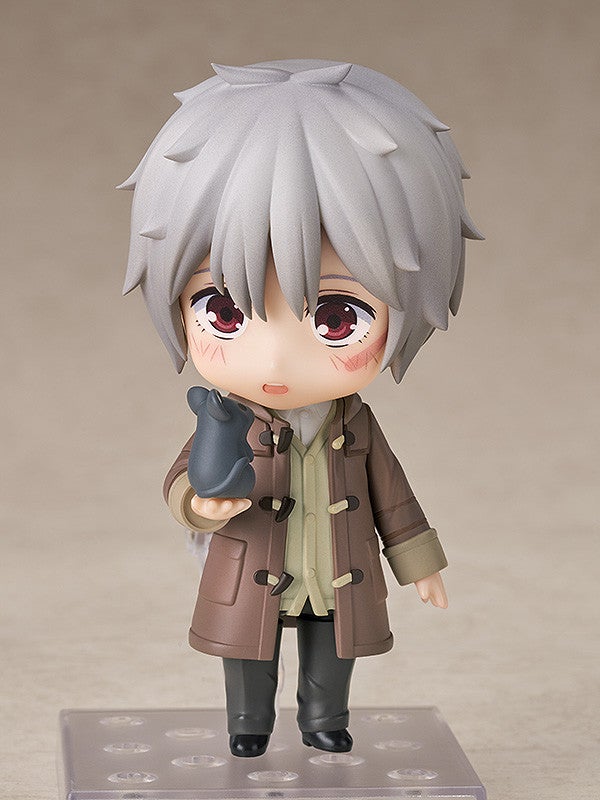 Nendoroid 2005 NO.6 Sion Action Figure official Good Smile Company product image