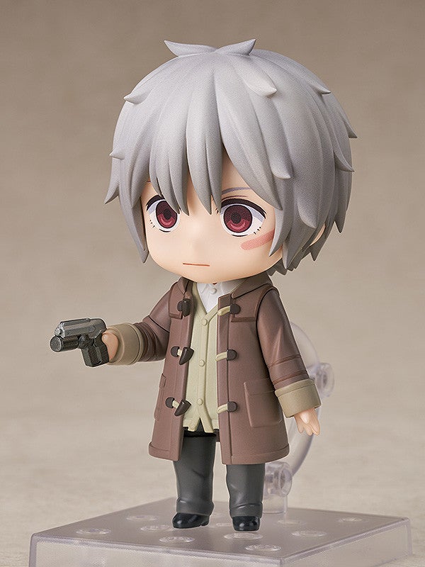 Nendoroid 2005 NO.6 Sion Action Figure official Good Smile Company product image